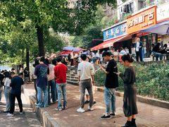 -李易面馆(树木岭店)