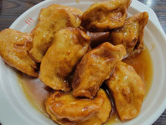 -江东饺子馆(江东路店)