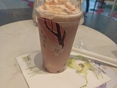 -奈雪的茶(印象城店)