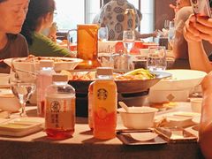 -秀儿四九城·新京菜(亚运村鸟巢店)