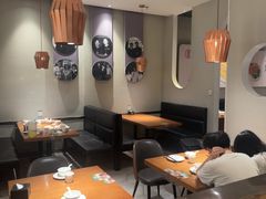 -吕氏疙瘩汤·新鲁菜(济南万象城店)