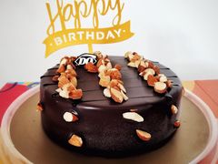 -DQ·蛋糕·冰淇淋(大宁国际商业广场店)