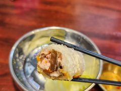 越式炸米卷-海安安越南粉(丹竹頭店)