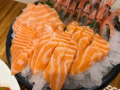 -和悦日料(雅颂庭店)