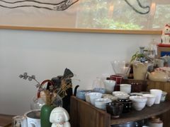-知亘茶食