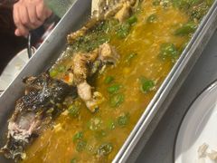 -鱼酷活鱼烤鱼(南京水游城店)