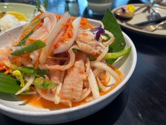 -Thai Alley泰爱里(二沙岛店)
