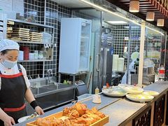 -李记东北饺子馆·东北菜(欢乐谷店)