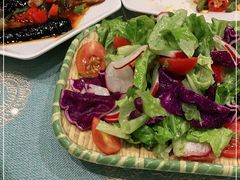 -新疆伊宁远征餐厅