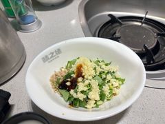 -味之绝热血美蛙鱼火锅(九眼桥店)