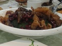 -蒲园食堂(中山大学广州校区南校园店)