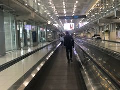 -曼谷素万那普国际机场
