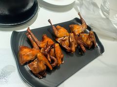 -琬苑鸽庄·川粤融合菜(解放碑总店)