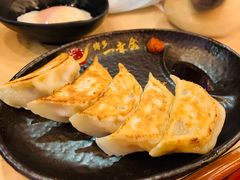 博多一口饺子-博多一幸舍(西单大悦城店)
