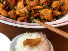 -炉小二铜锅牛蛙•川湘菜(三里屯店)