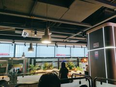 -金滏山烤肉·海鲜·火锅自助餐厅(襄阳万达店)