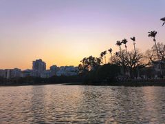 -西湖公园(鼓楼区)