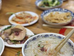 河粉-芳记粉店(总店)