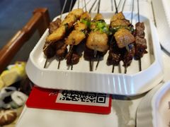 -丁卯•铜锅涮肉(工体店)