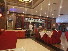 大堂-全聚德(长江路店)