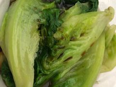-西贝莜面村(当代商城店)