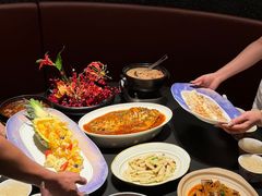 -知楚•精致湖北菜(武商MALL店)