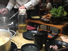 -手选潮汕鲜活牛肉火锅(二七广场店)