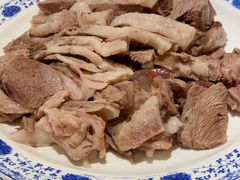 手抓羊肉-宁夏国强手抓羊肉·清真菜(未央路凤三店)