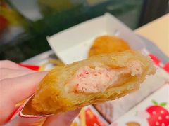 -麦当劳(东苑丽宝商业广场店)