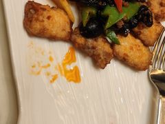 -长沙顺天凯宾斯基酒店·祈顺酒家中餐厅(雨花亭店)