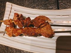 -丝路金桃·新疆菜(徐汇店)