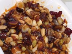 -紫光园·烤鸭·北京菜(劲松店)