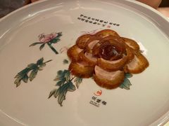 京华牡丹烤鸭-京华烟云·北京烤鸭(领展购物广场·中关村店)