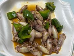 -星奇缘·海鲜餐厅(东山美食地标店)