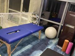 -SAH健身私教工作室(紫东店)