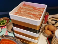 -温禾牛·和牛寿喜烧自助火锅(恒基名人店)