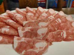 -马记伊源斋涮肉·清真菜(百子湾店)
