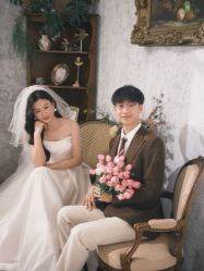 -绽放摄胶片摄影工作室