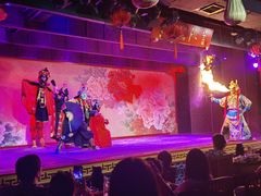 -盖碗儿梨园·变脸吐火·川剧(天府广场店)