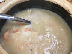 -蚝得喜海鲜(东城店)