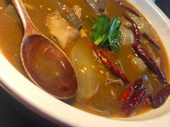 -鹊玥·粤菜小馆(汇智国际商业中心店)