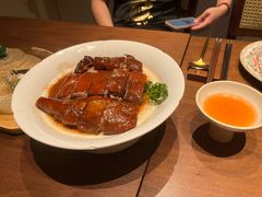 马达加斯加香草烧鹅-觅唐MITONG(鸟巢店)