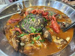 -溱湖八鲜菜馆