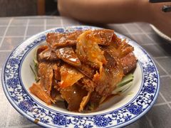 -漫渡庄绿岛花园•隐世庭园菜(滨湖店)