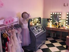 -Lilliput粒粒堡亲子餐厅(置汇旭辉店)
