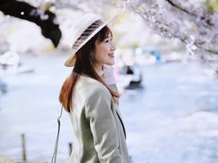 -井之头恩赐公园