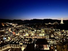 -云端咖啡(古北水镇景区店)
