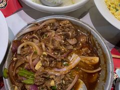 -四道菜·福建菜馆(万家广场店)