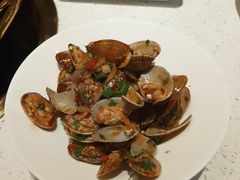 香辣花甲-八珍玉食鸡煲·打边炉(印象城店)