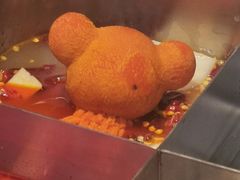 -四川香天下火锅(上海城店)